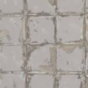 NEW Harlequin Akoa Leonida Wallpaper Pewter 110637 Double Roll 11yards